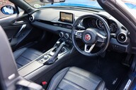 Fiat 124 Spider 1.4 MULTIAIR LUSSO PLUS 19