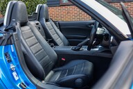 Fiat 124 Spider 1.4 MULTIAIR LUSSO PLUS 3