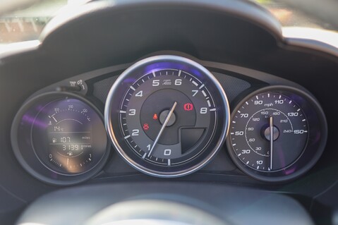 Fiat 124 Spider 1.4 MULTIAIR LUSSO PLUS 26