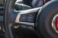 Fiat 124 Spider 1.4 MULTIAIR LUSSO PLUS 27