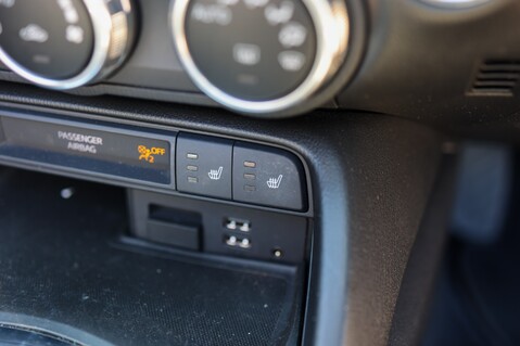 Fiat 124 Spider 1.4 MULTIAIR LUSSO PLUS 24