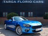 Fiat 124 Spider 1.4 MULTIAIR LUSSO PLUS