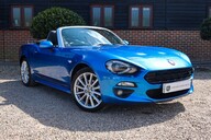 Fiat 124 Spider 1.4 MULTIAIR LUSSO PLUS 42
