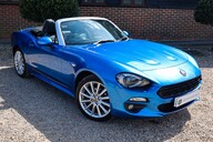 Fiat 124 Spider 1.4 MULTIAIR LUSSO PLUS 43