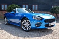 Fiat 124 Spider 1.4 MULTIAIR LUSSO PLUS 44