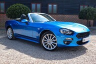 Fiat 124 Spider 1.4 MULTIAIR LUSSO PLUS 46