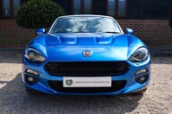 Fiat 124 Spider 1.4 MULTIAIR LUSSO PLUS 6