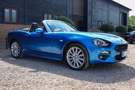 Fiat 124 Spider 1.4 MULTIAIR LUSSO PLUS 47
