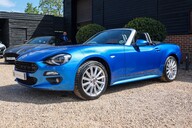 Fiat 124 Spider 1.4 MULTIAIR LUSSO PLUS 50