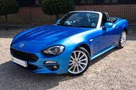 Fiat 124 Spider 1.4 MULTIAIR LUSSO PLUS 52