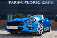 Fiat 124 Spider 1.4 MULTIAIR LUSSO PLUS 53