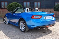 Fiat 124 Spider 1.4 MULTIAIR LUSSO PLUS 54