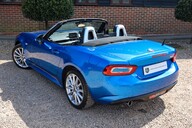 Fiat 124 Spider 1.4 MULTIAIR LUSSO PLUS 55