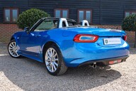 Fiat 124 Spider 1.4 MULTIAIR LUSSO PLUS 2