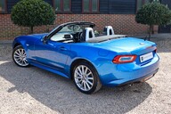 Fiat 124 Spider 1.4 MULTIAIR LUSSO PLUS 56