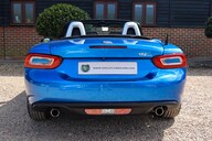 Fiat 124 Spider 1.4 MULTIAIR LUSSO PLUS 8