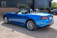 Fiat 124 Spider 1.4 MULTIAIR LUSSO PLUS 57