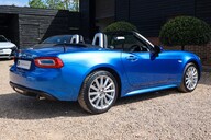 Fiat 124 Spider 1.4 MULTIAIR LUSSO PLUS 59