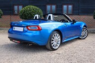 Fiat 124 Spider 1.4 MULTIAIR LUSSO PLUS 60
