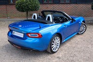 Fiat 124 Spider 1.4 MULTIAIR LUSSO PLUS 61