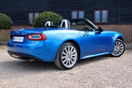 Fiat 124 Spider 1.4 MULTIAIR LUSSO PLUS 9
