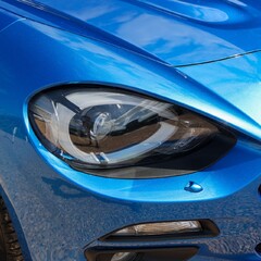 Fiat 124 Spider 1.4 MULTIAIR LUSSO PLUS 2