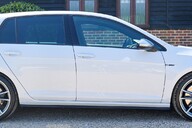 Volkswagen Golf R 2.0 TSI DSG 10