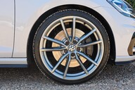 Volkswagen Golf R 2.0 TSI DSG 11