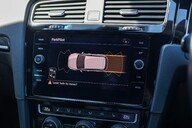 Volkswagen Golf R 2.0 TSI DSG 22
