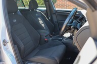Volkswagen Golf R 2.0 TSI DSG 4