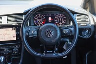 Volkswagen Golf R 2.0 TSI DSG 16
