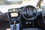 Volkswagen Golf R 2.0 TSI DSG 3