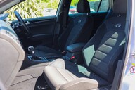Volkswagen Golf R 2.0 TSI DSG 12