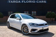 Volkswagen Golf R 2.0 TSI DSG 1
