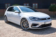 Volkswagen Golf R 2.0 TSI DSG 45