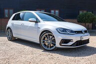 Volkswagen Golf R 2.0 TSI DSG 47