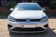 Volkswagen Golf R 2.0 TSI DSG 6
