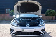 Volkswagen Golf R 2.0 TSI DSG 50