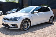 Volkswagen Golf R 2.0 TSI DSG 52