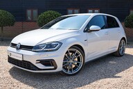 Volkswagen Golf R 2.0 TSI DSG 7