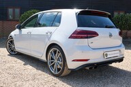 Volkswagen Golf R 2.0 TSI DSG 2
