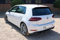 Volkswagen Golf R 2.0 TSI DSG 55