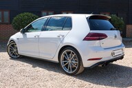 Volkswagen Golf R 2.0 TSI DSG 56