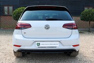 Volkswagen Golf R 2.0 TSI DSG 8
