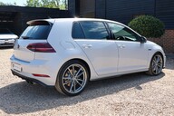 Volkswagen Golf R 2.0 TSI DSG 60