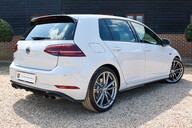 Volkswagen Golf R 2.0 TSI DSG 9