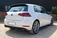 Volkswagen Golf R 2.0 TSI DSG 62