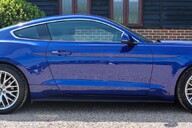 Ford Mustang 2.3 ECOBOOST MANUAL 6