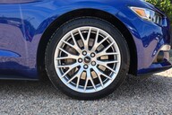 Ford Mustang 2.3 ECOBOOST MANUAL 7