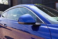 Ford Mustang 2.3 ECOBOOST MANUAL 33
